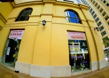 Hatem Hair Center
