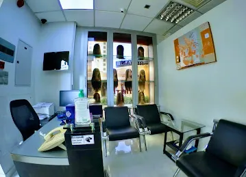Hatem Hair Center