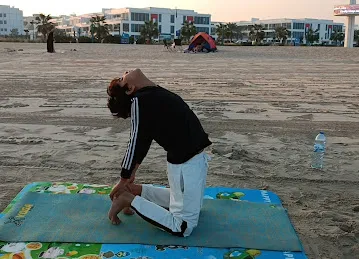 Hatha Vidya Yoga Centre