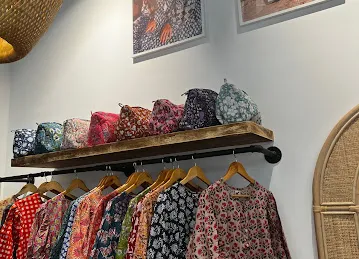 Hathi Store