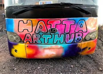 Hatta Art Hub