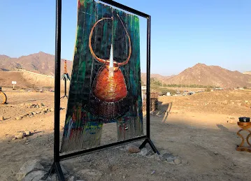 Hatta Art Hub