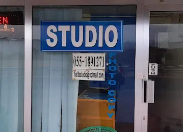 HATTA CASTLE STUDIO
