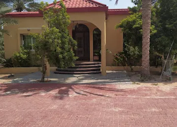 Hatta Farm House