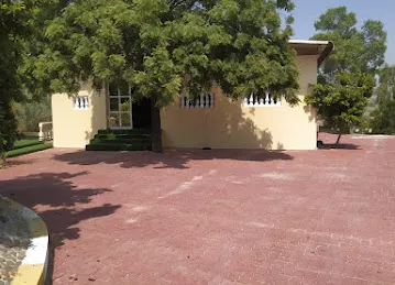 Hatta Farm House