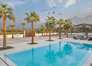 Hatta Haven