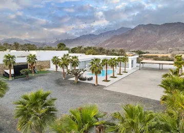 Hatta Haven