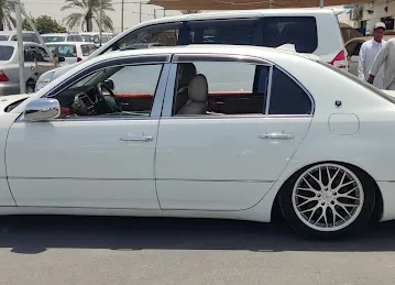 Hatta Scrap Lexus 430
