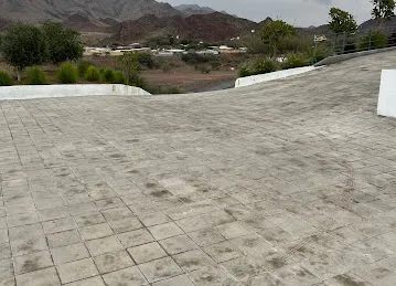 HATTA terrace