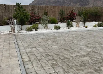 HATTA terrace