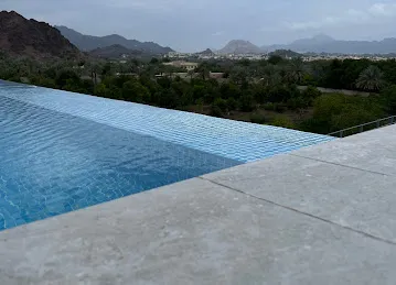 HATTA terrace