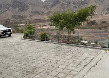 HATTA terrace