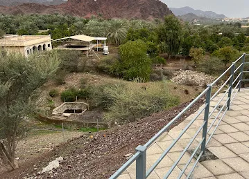 HATTA terrace