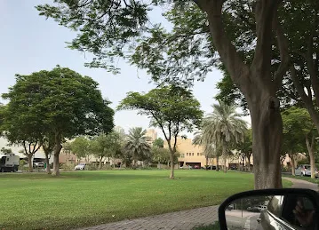 Hattan 2 Community Park