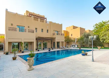 Hattan | Arabian Ranches