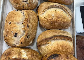 Hattan Bakehouse
