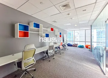 haus & haus Commercial