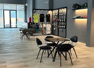 Haute Coffee Roasters AlMaqta Branch