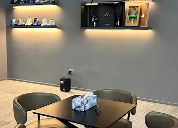 Haute Coffee Roasters AlMaqta Branch