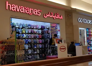 Havaianas