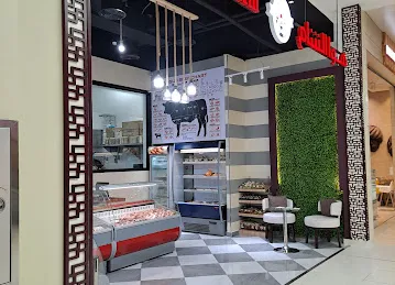 Hawa ALSham Butchery and Grills
