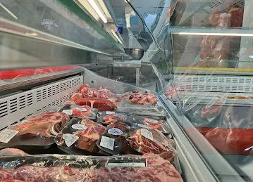 Hawa ALSham Butchery and Grills