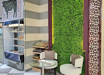 Hawa ALSham Butchery and Grills