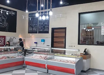 Hawa ALSham Butchery and Grills