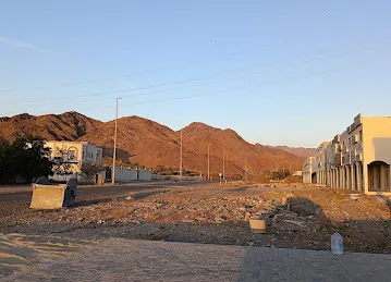Hawa Electro Mechanical Contracting Fujairah Office