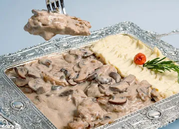 Hawanem Gourmet LT Restaurant