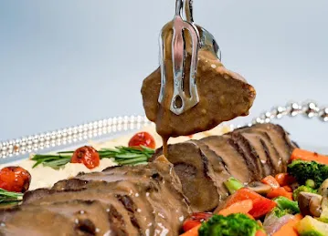 Hawanem Gourmet LT Restaurant