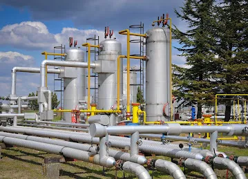 Hawk Energy LLC