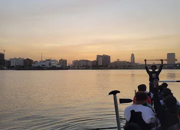 Hawks Dragon Boating