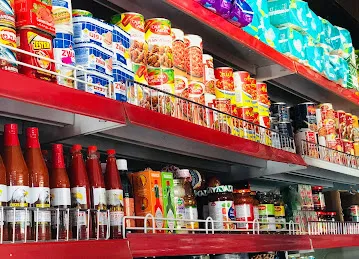 Haya Grocery