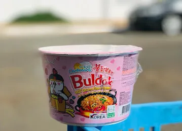 Haya Grocery