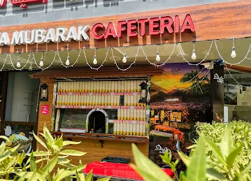 HAYA MUBARAK RESTAURANT&CAFETERIA