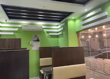 HAYA MUBARAK RESTAURANT&CAFETERIA