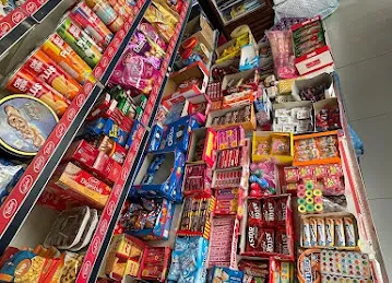 HAYAAK Grocery