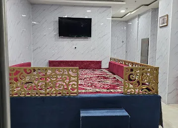 HAYABEK MANDI