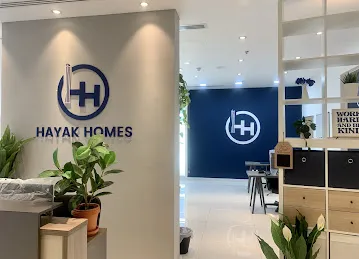 Hayak Homes