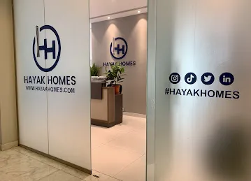 Hayak Homes