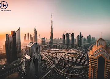 Hayak Homes