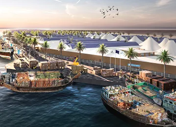 Hayakom Dubai