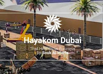 Hayakom Dubai