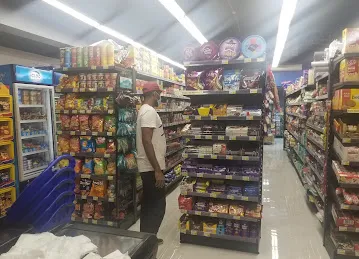 HAYAT ALA MANARA SUPERMARKET