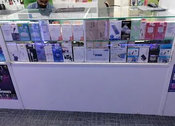Hayat Alsalama Computers & Peripheral Equipments Trading LLc