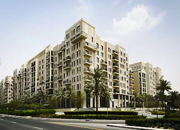 Hayat Boulevard Apartments