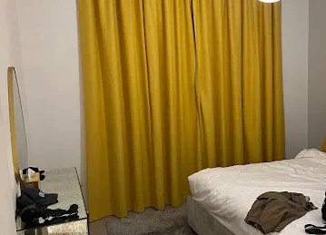 Hayat Boulevard Apartments