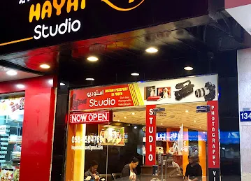 HAYAT Studio