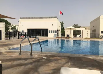 Hayat Townhouses | Town Square